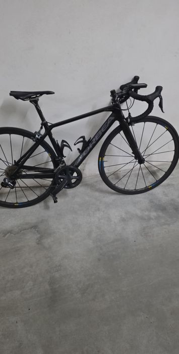 Orbea orca tamanho 49