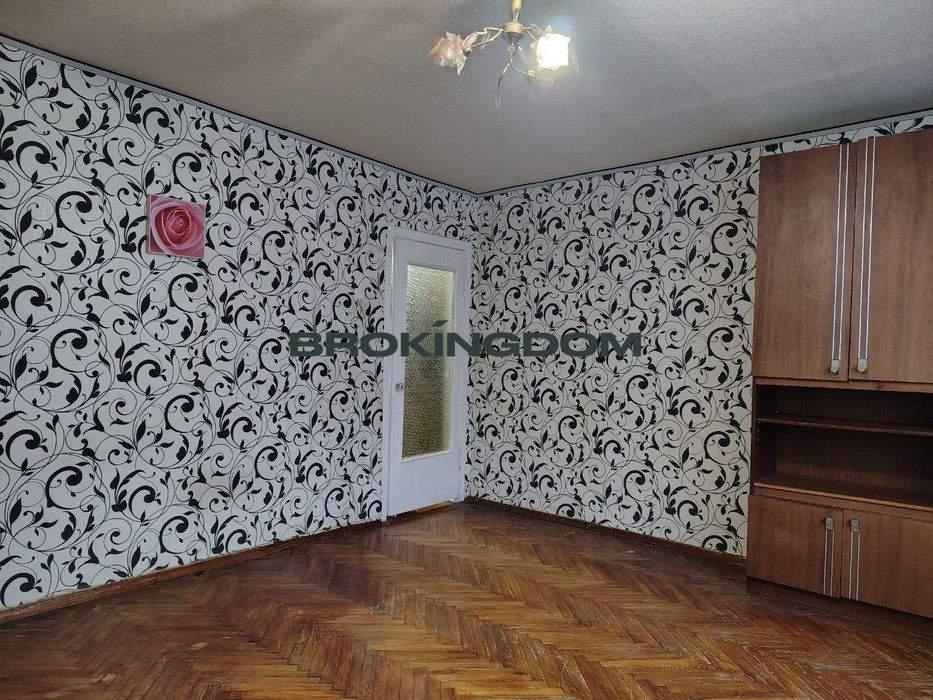 1-кімн квартира, Москаленка 2а, газова колонка