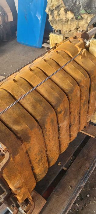 Kotły Olejowe i Gazowe Buderus Viessmann o Różnych mocach KW