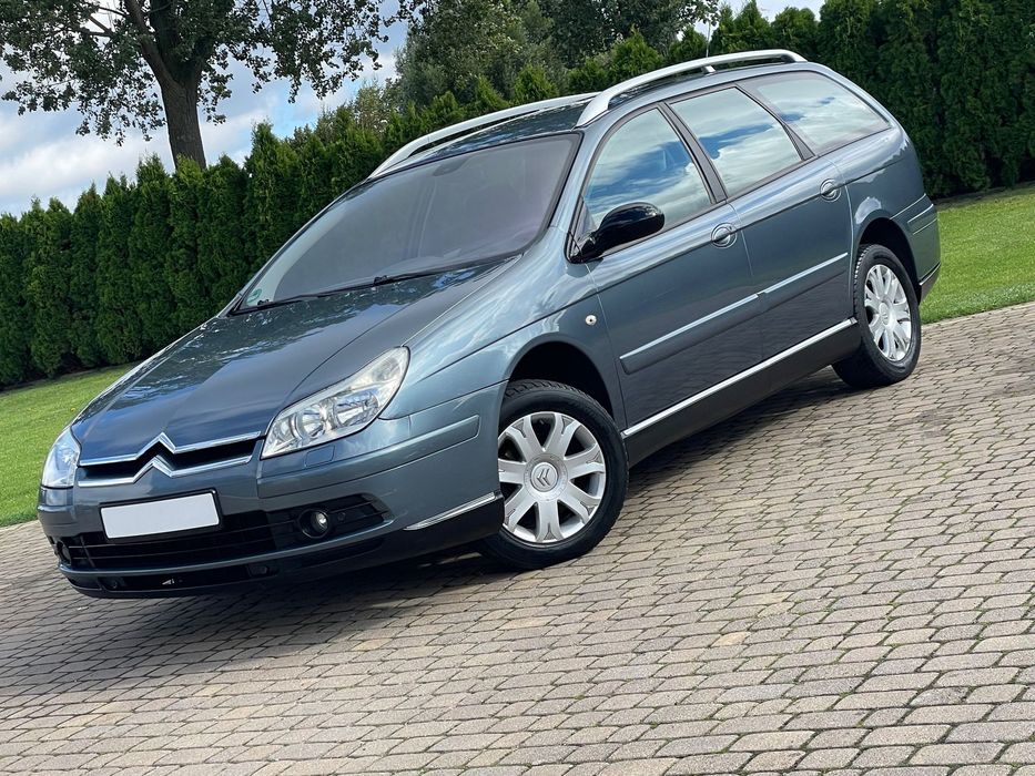 Citroën C5