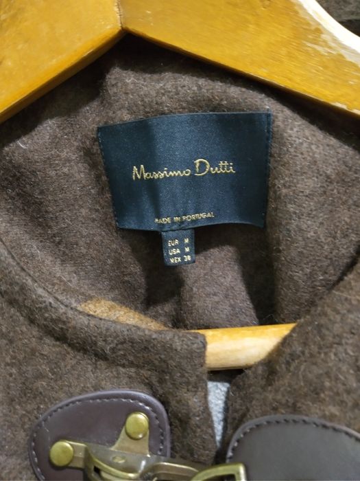 Пончо (накидка) новая с биркой Massimo Dutti