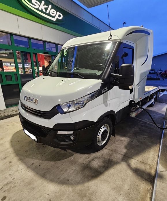 Iveco