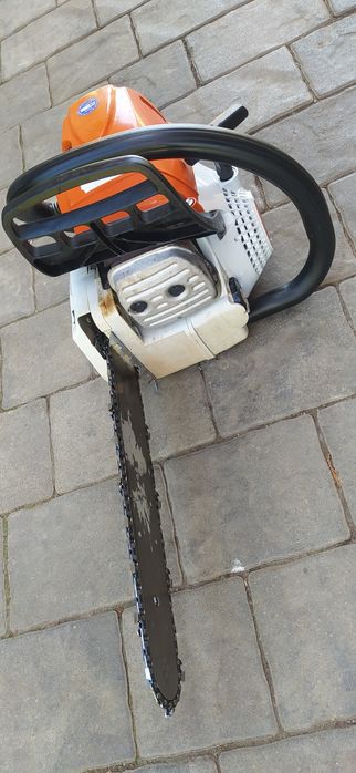 Piła Stihl Ms 231 C