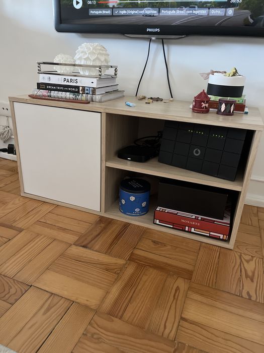 Movel TV como novo