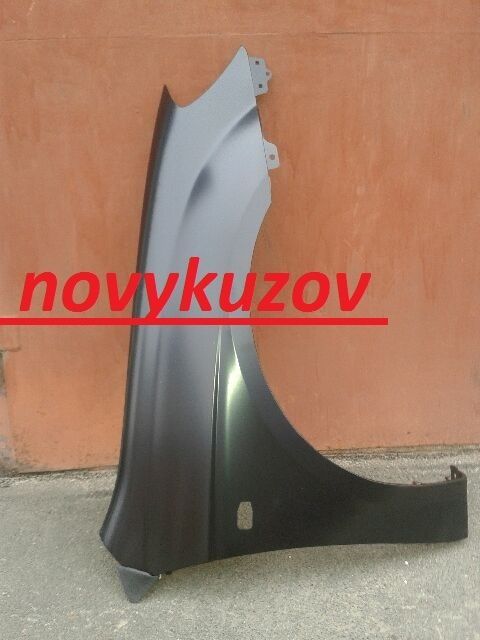 Капот  Kia Cerato    КІА Церато 04-09