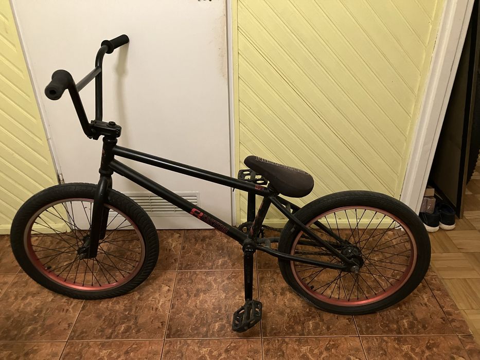 Bmx eastern bikes