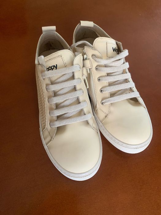 Кеди на дівчинну/жінку 24 см/38