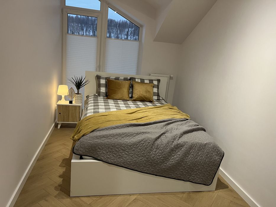 SŁONECZNY apartament