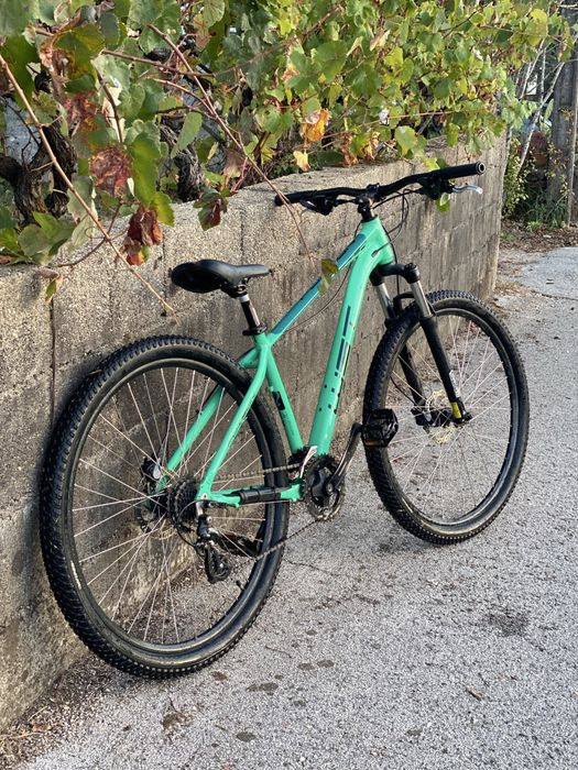 Bicicleta WST roda 29