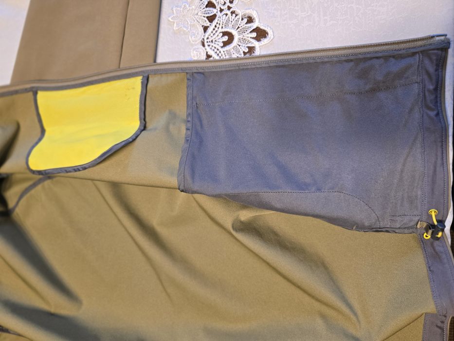 Kurtka trekkingowa Merrell -L