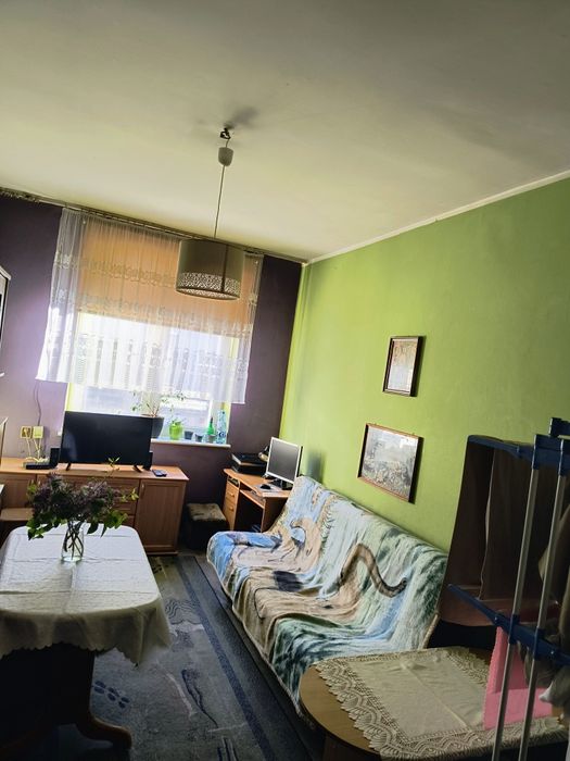 Mieszkanie 67m2, 3pokoje, przy basenie. Wysoki parter,  miejsce parkin