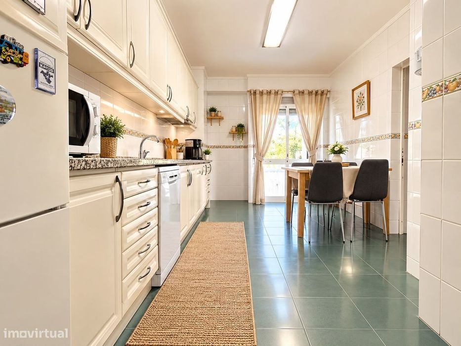 Apartamento T3 Venda em Repeses e São Salvador,Viseu