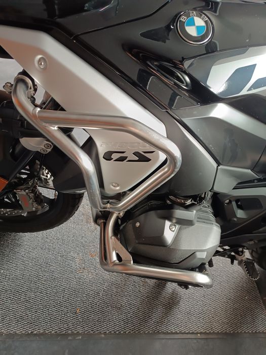 BMW GS 1300 full extras
