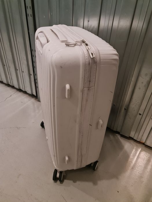 Walizka Puccini średnia 60 litrów