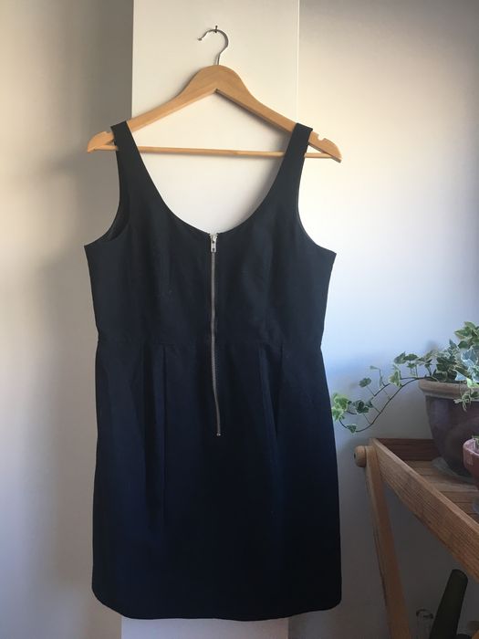 Vestido saia balão