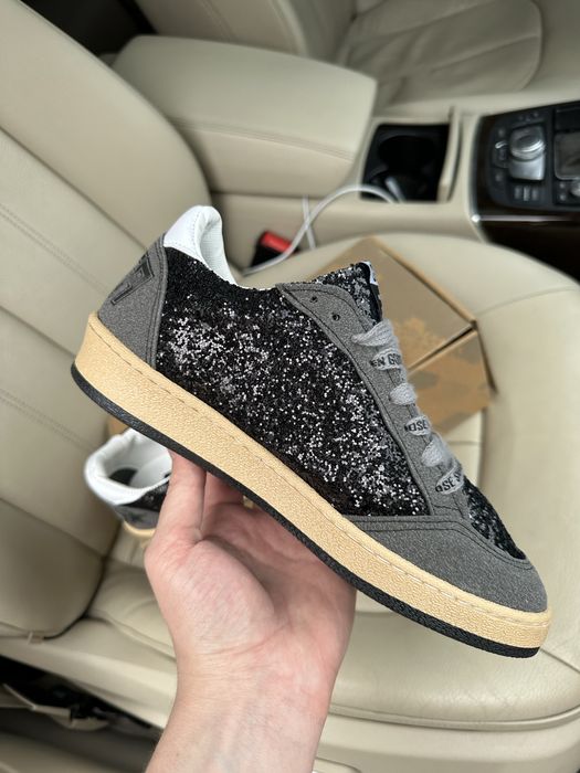 Кеди голден гус golden goose
