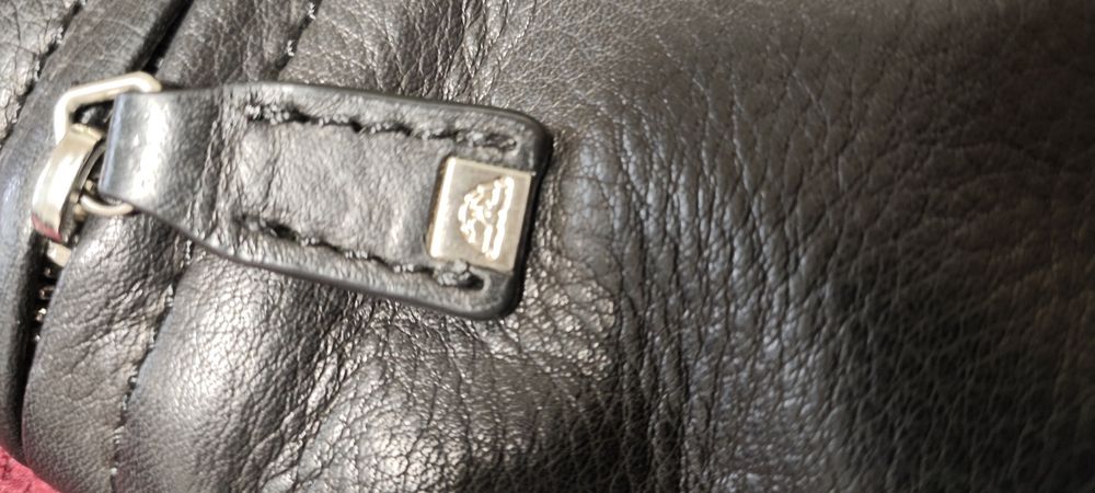 Ділова сумка портфель Tony Perotti Contatto натуральна шкіра оригінал