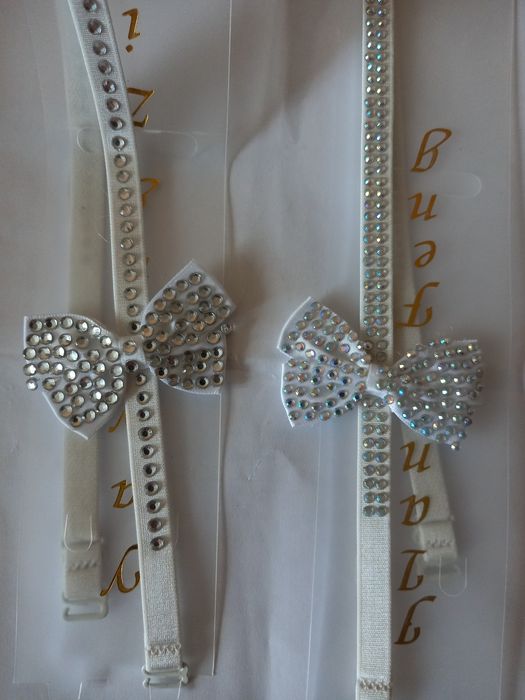 Брители для бюстгалтера