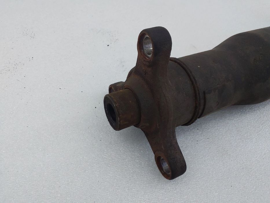 Veio de Transmissão MERCEDES-BENZ Classe E (W211)