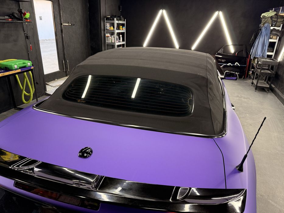 Ford Mustang 2015 Cabriolet