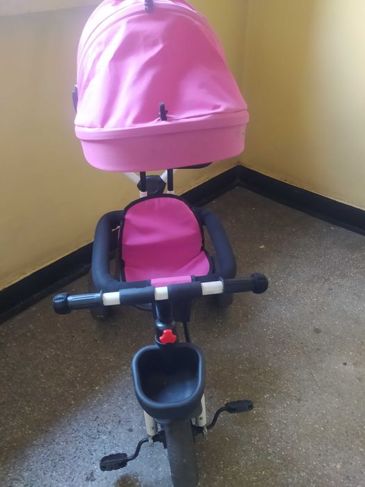 Sprzedam rowerek trójkołowy