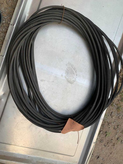 Ремни, ремені, приводні, клиновидні, якість супер.