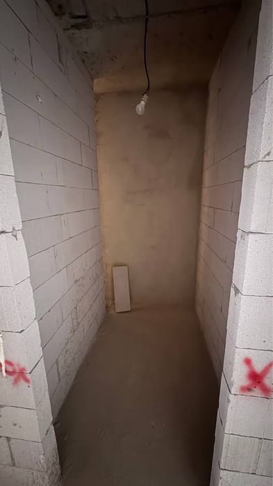 Продаж сирця квартири у гарному районі