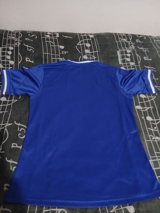 Camisola chelsea 2011