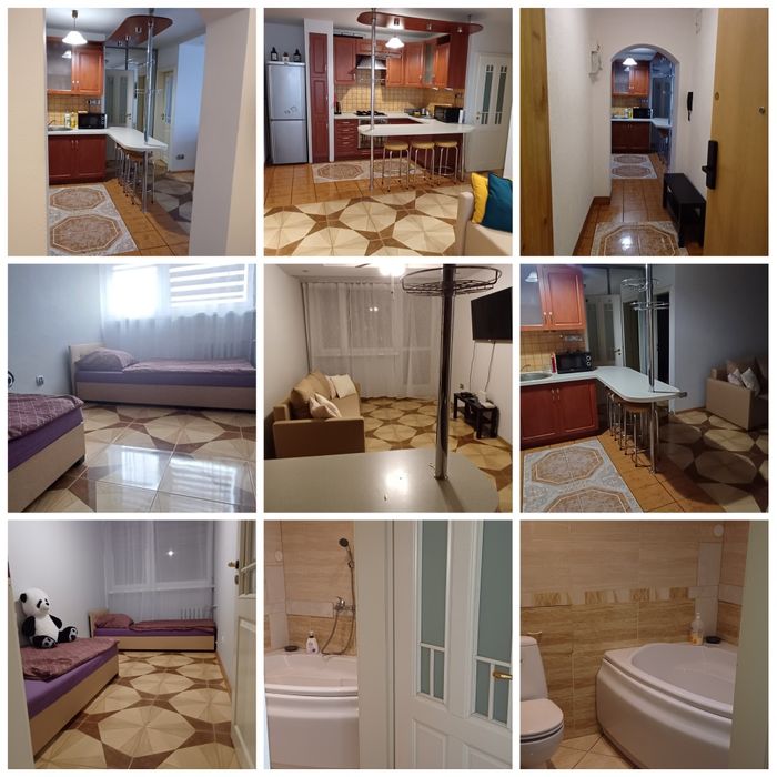 Apartament/Noclegi/Na Doby