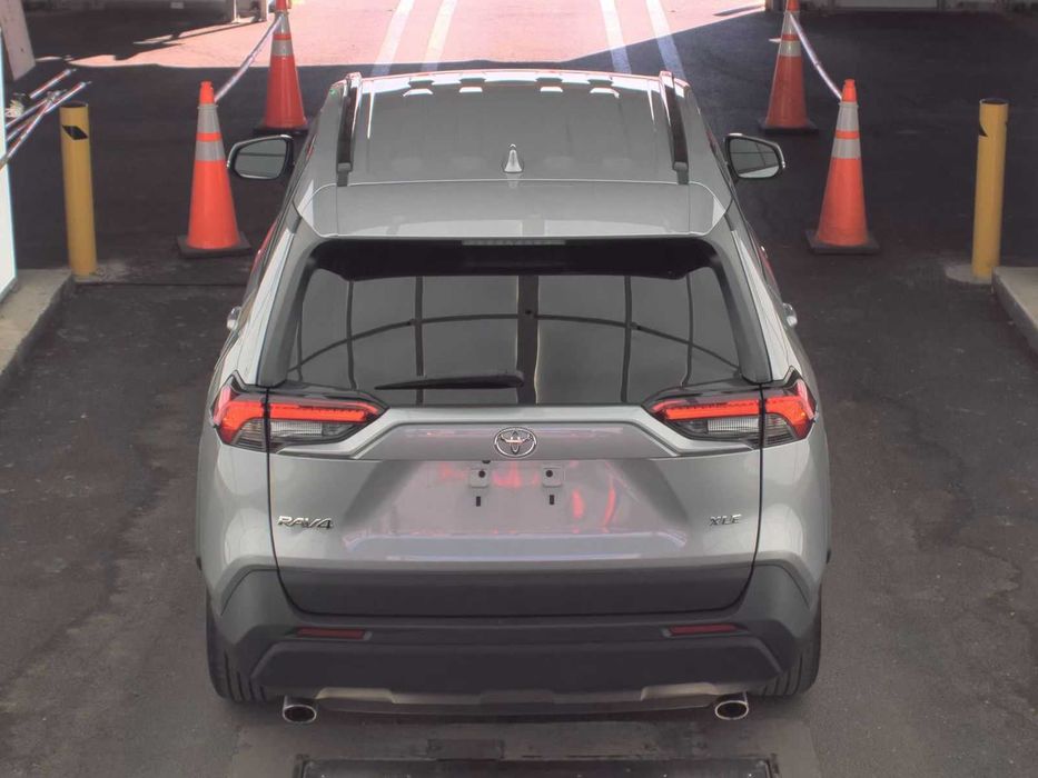 2024 Toyota RAV4 XLE З ПДВ