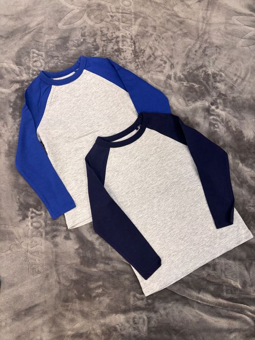 Лонгслів футболка George Джордж 3-4 роки 110см нові