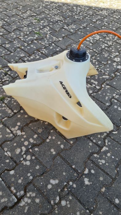 Acerbis Depósito 20l KTM EXC