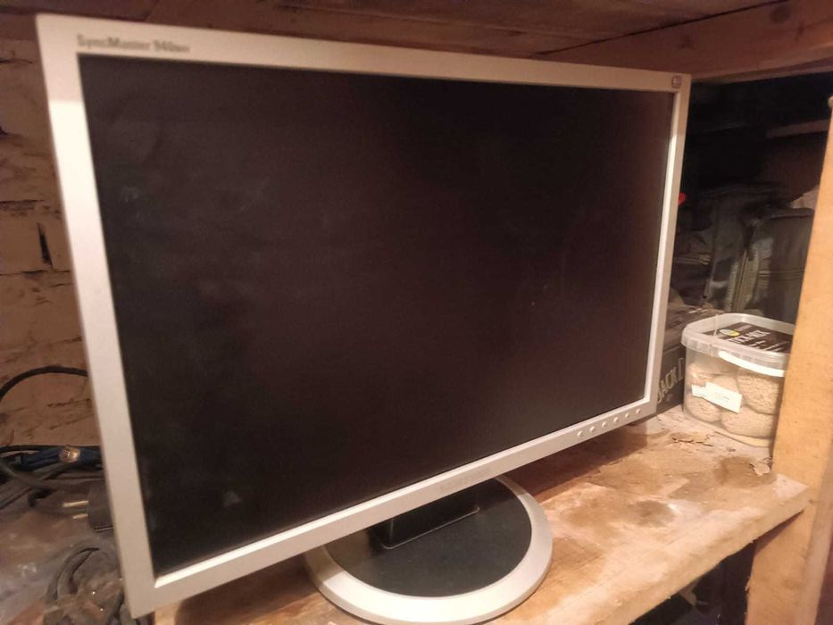 Samsung SyncMaster 940NW