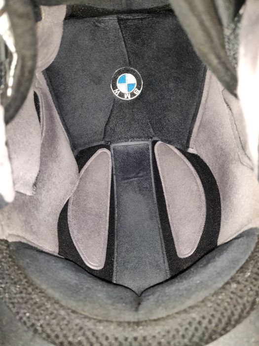 Capacete BMW System VI