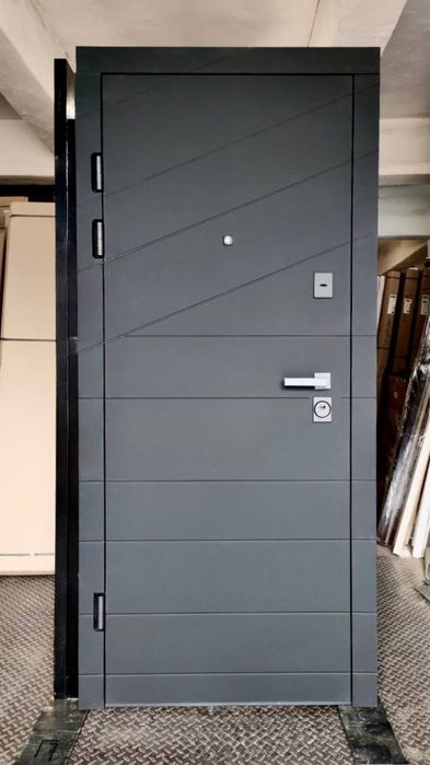 Входные двери, новые! Гарантия! Установка в подарк!