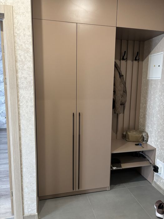 Комфортна , нова квартира в жк Набережний.