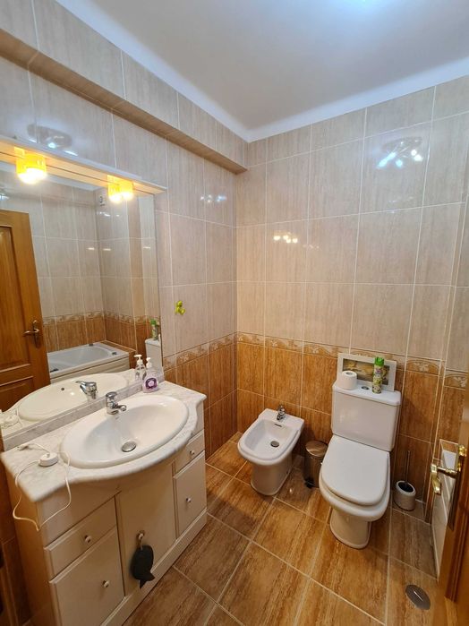 T3 piso 3 sem elevador, Pinhal Novo em frente às escolas