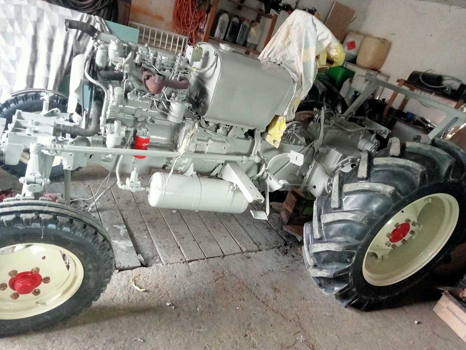 Tulejowanie, Wytaczanie, Kasowanie luzów, Naprawa  maszyn budowlanych