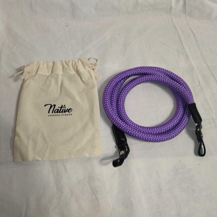 Ремінець для фотокамери Native Camera Straps