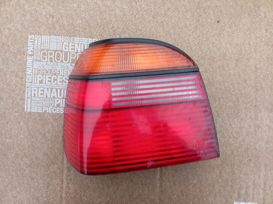 VW Golf III 3 HB hatchback lampa lewy tył lewa tylna