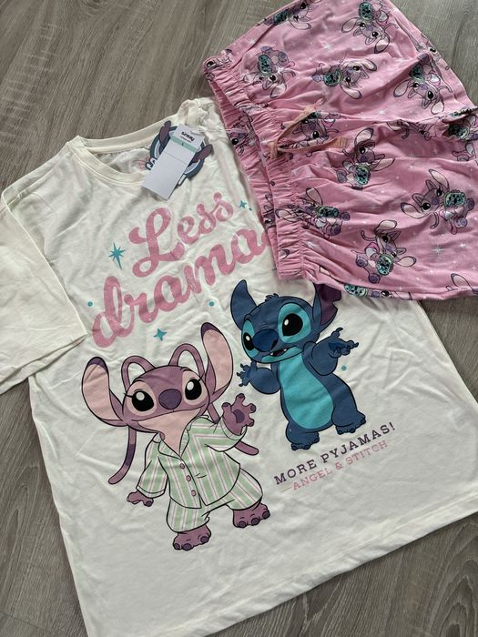 Pizama damska L  Nowa