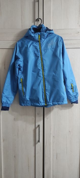 Kurtka narciarska rozm 158-164