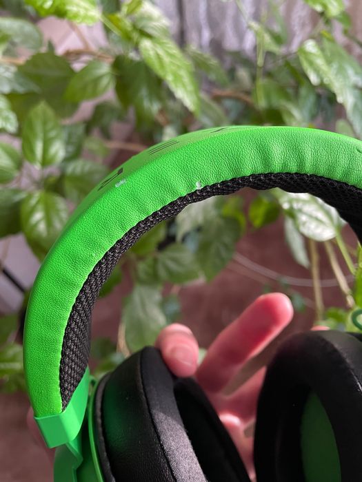 Razer kraken multi platform | ігрові навушники |