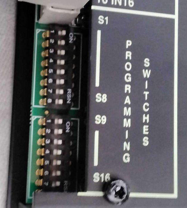 Контроллер двигателя SELCO M2000