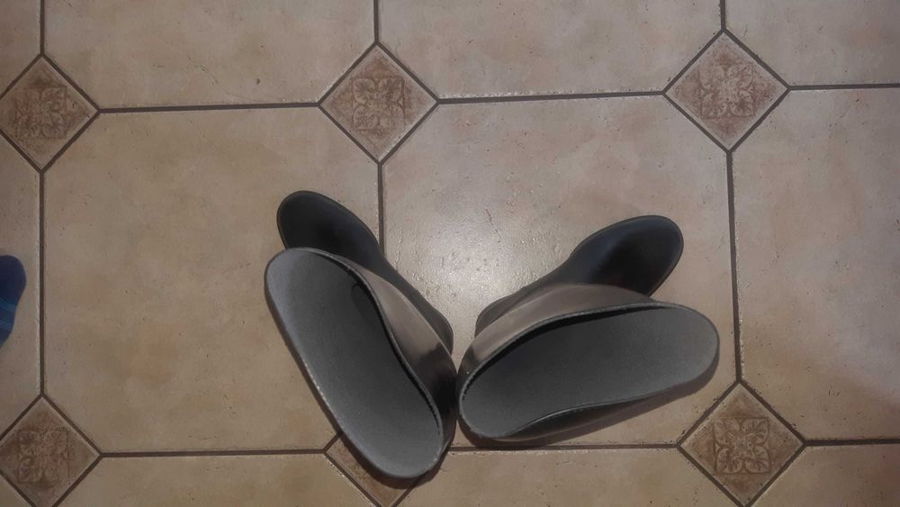 Buty do jazdy konnej  rozmiar 39