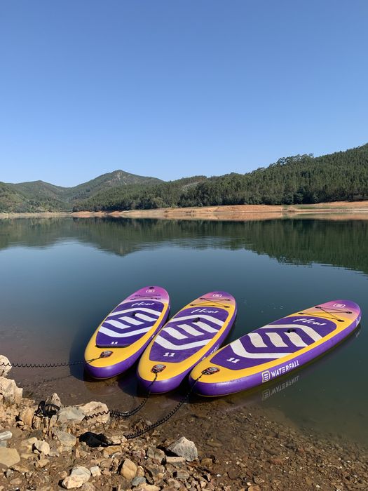 Pranchas de Paddle Waterfall – 3 unidades (ou venda individual)