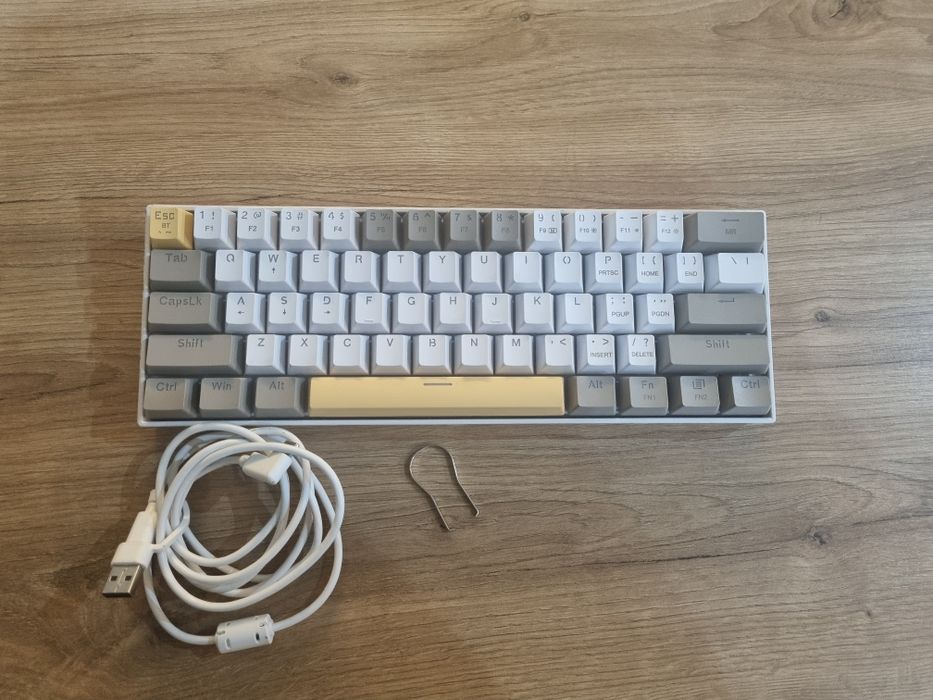 Klawiatura REDRAGON K530 PRO