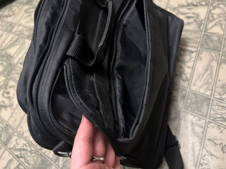 Сумка для ноутбука