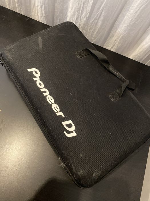 Pioneer Dj model ddj-400