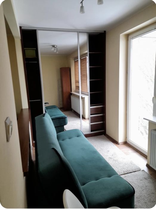 Wynajem mieszkania  od zaraz